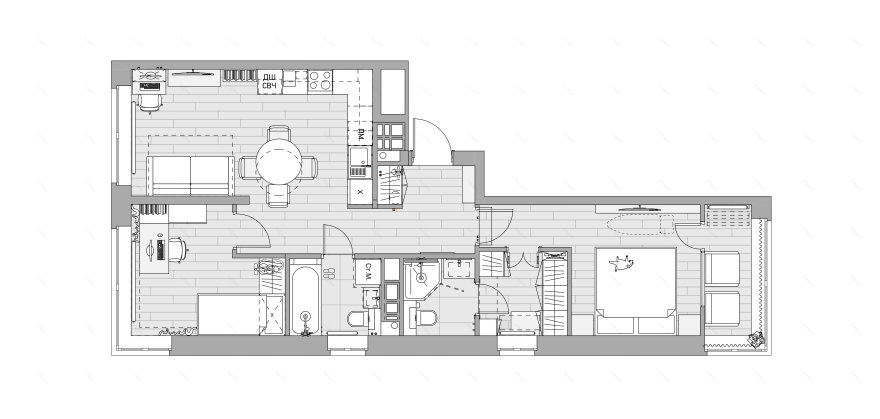 丨俄罗斯秋明丨Morion(设计师Valeriia Voronchikhina)-10