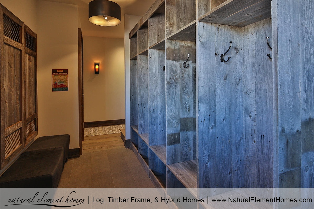 Introducing… The Lucky Man Ranch | Natural Element Homes-26