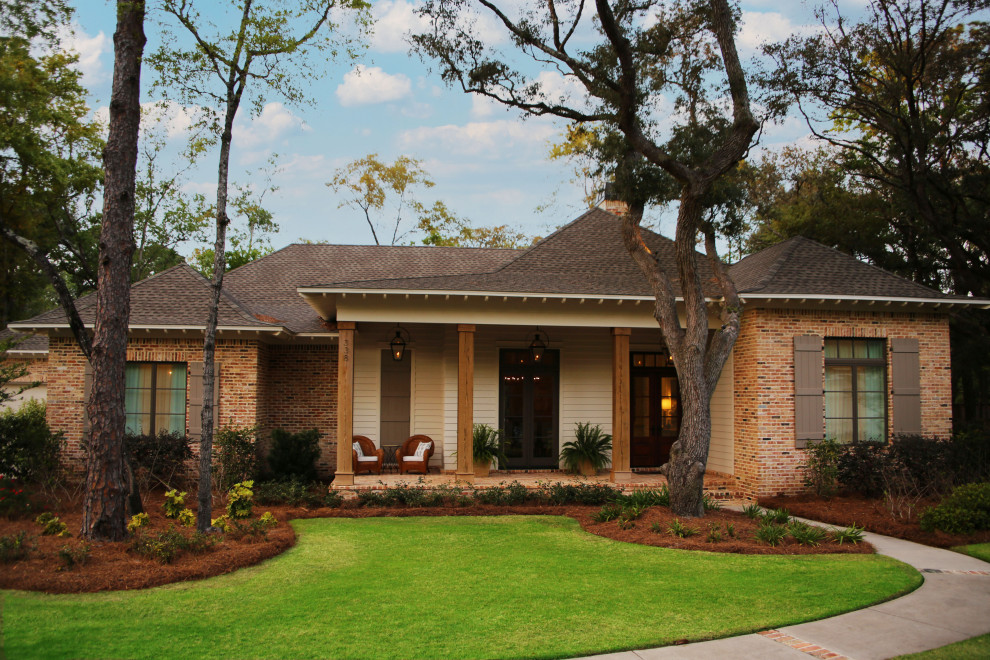 丨Bob Chatham Custom Home Design-28