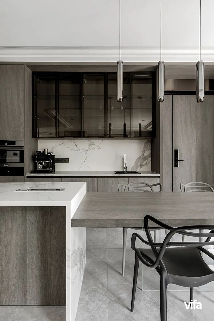 苏州·铜雀台丨中国苏州丨邢斐设计事务所-46