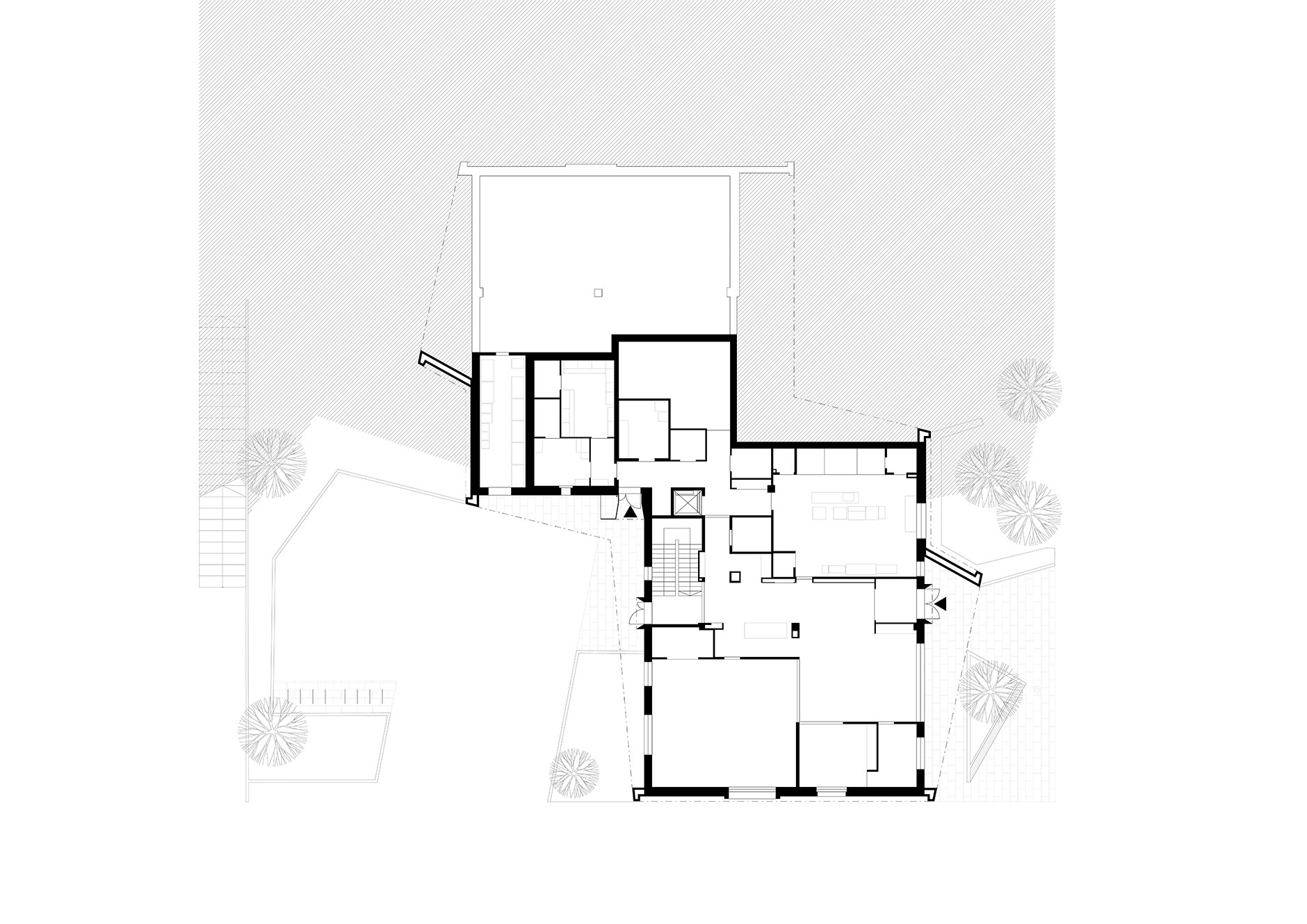 奥里恩科利奥日托中心丨芬兰赫尔辛基丨Verstas Architects-38