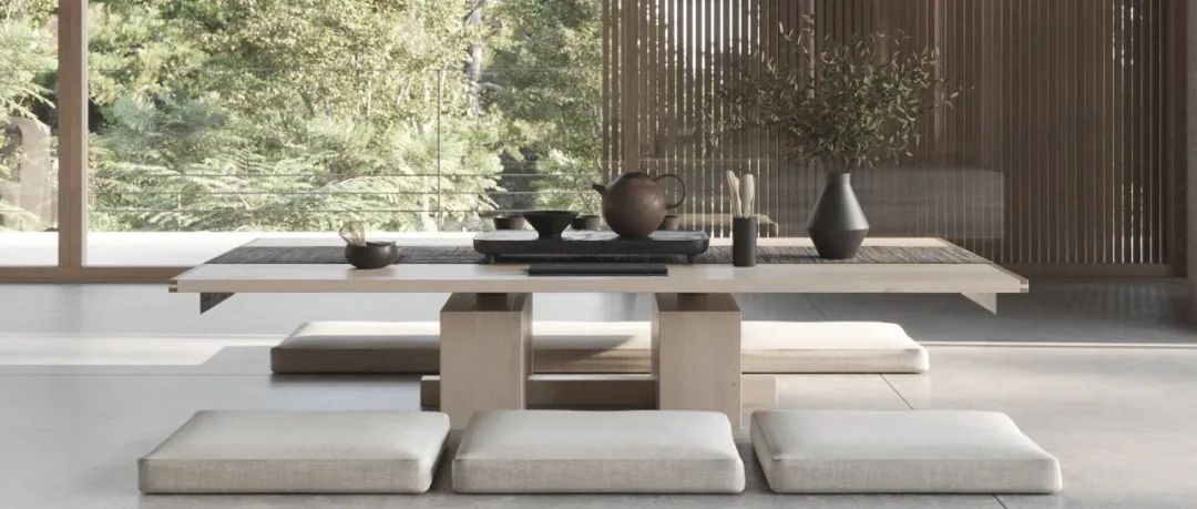 归隐田园,诗意栖居-41