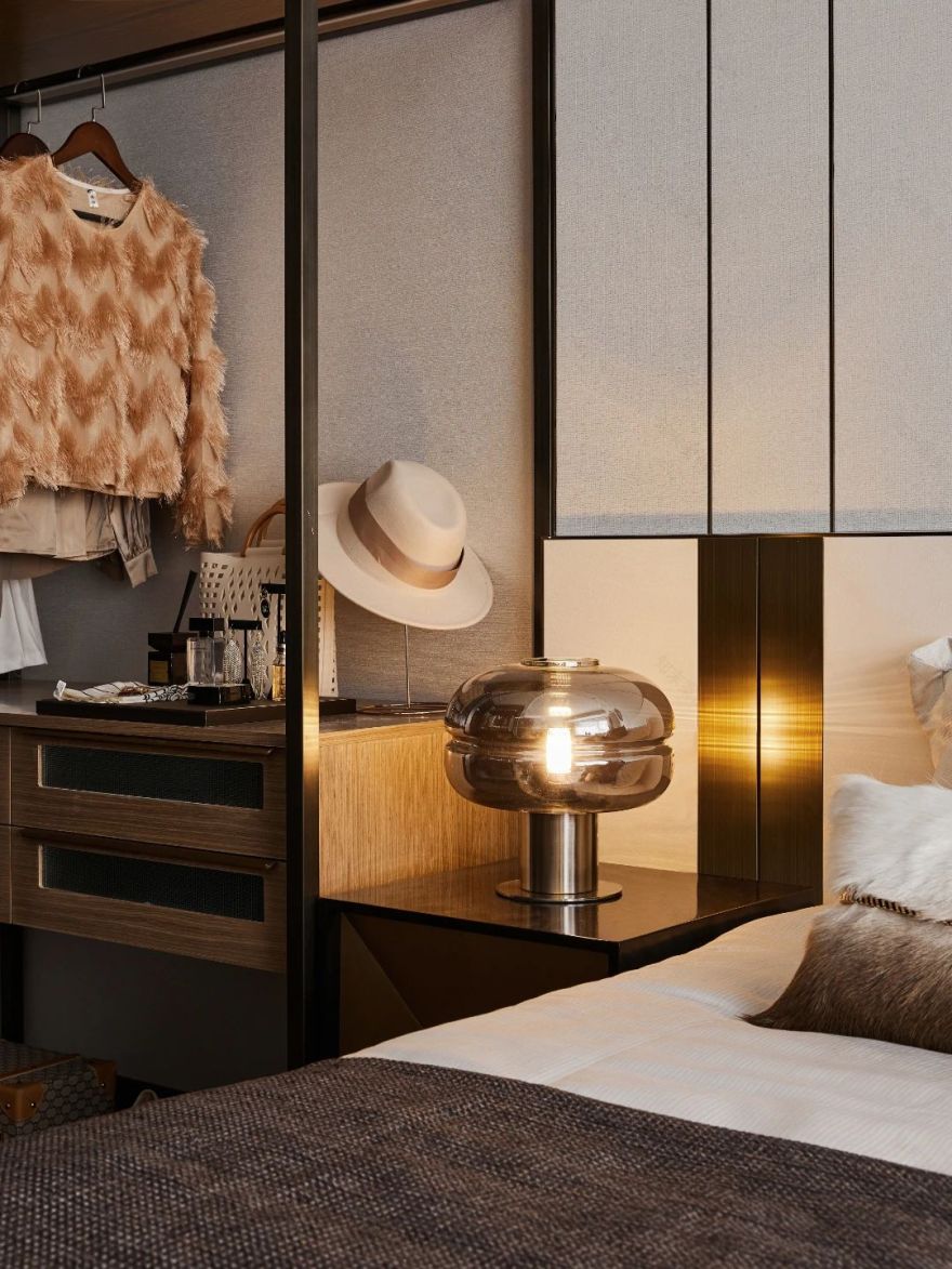 中建东孚·壹府澜庭丨中国上海丨CCA香榭蒂设计-17