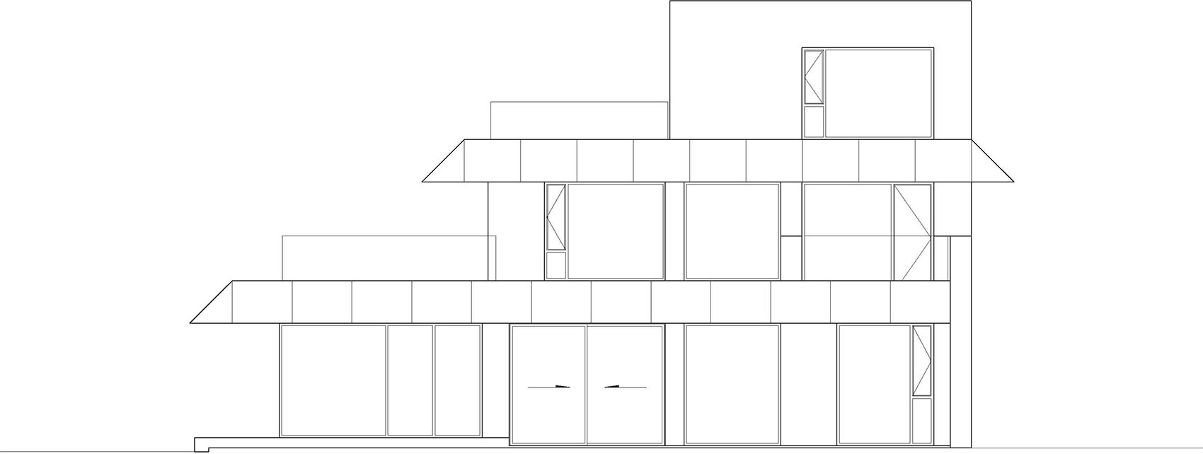 宋屿雲庭丨中国佛山丨陆启水建筑师事务所,宋屿园林-97