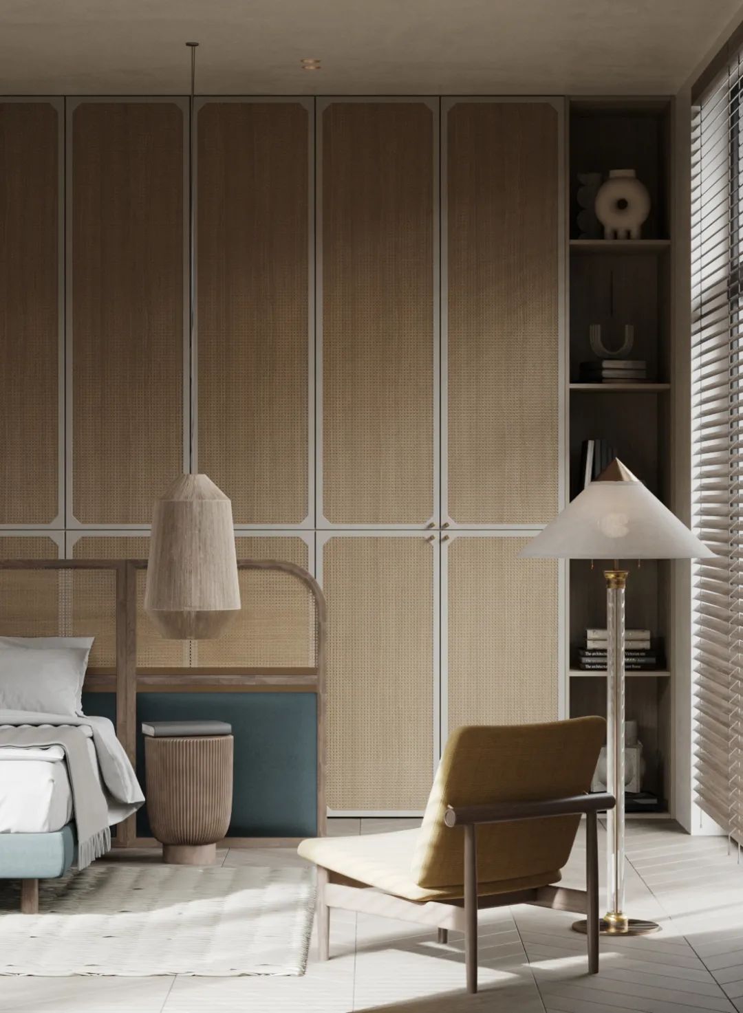 R HARBOR 私宅丨Elena Sedova-74