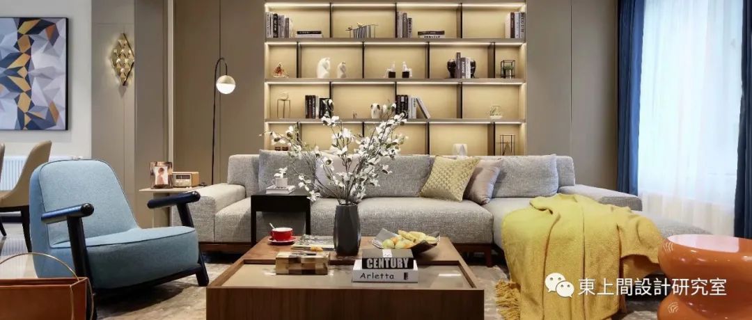 无锡香樟园优雅精致舒适空间设计-103