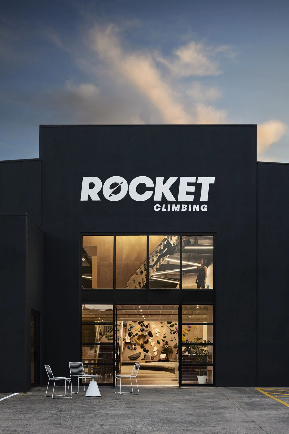 火箭攀升丨澳大利亚丨Kuzman Architecture-22