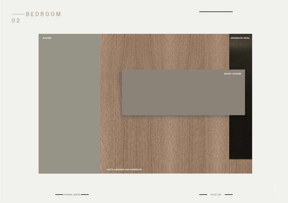 通州大都会样板房 | 现代简约风格的典范-55