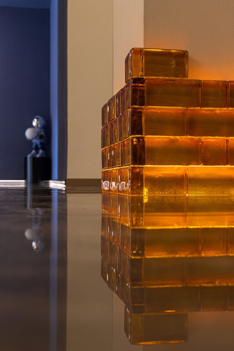 麻小镇丨中国青岛丨桓茂设计-48