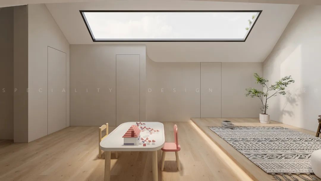 虹桥御墅 · 室研空间设计的情感叙事墅居丨中国上海-59