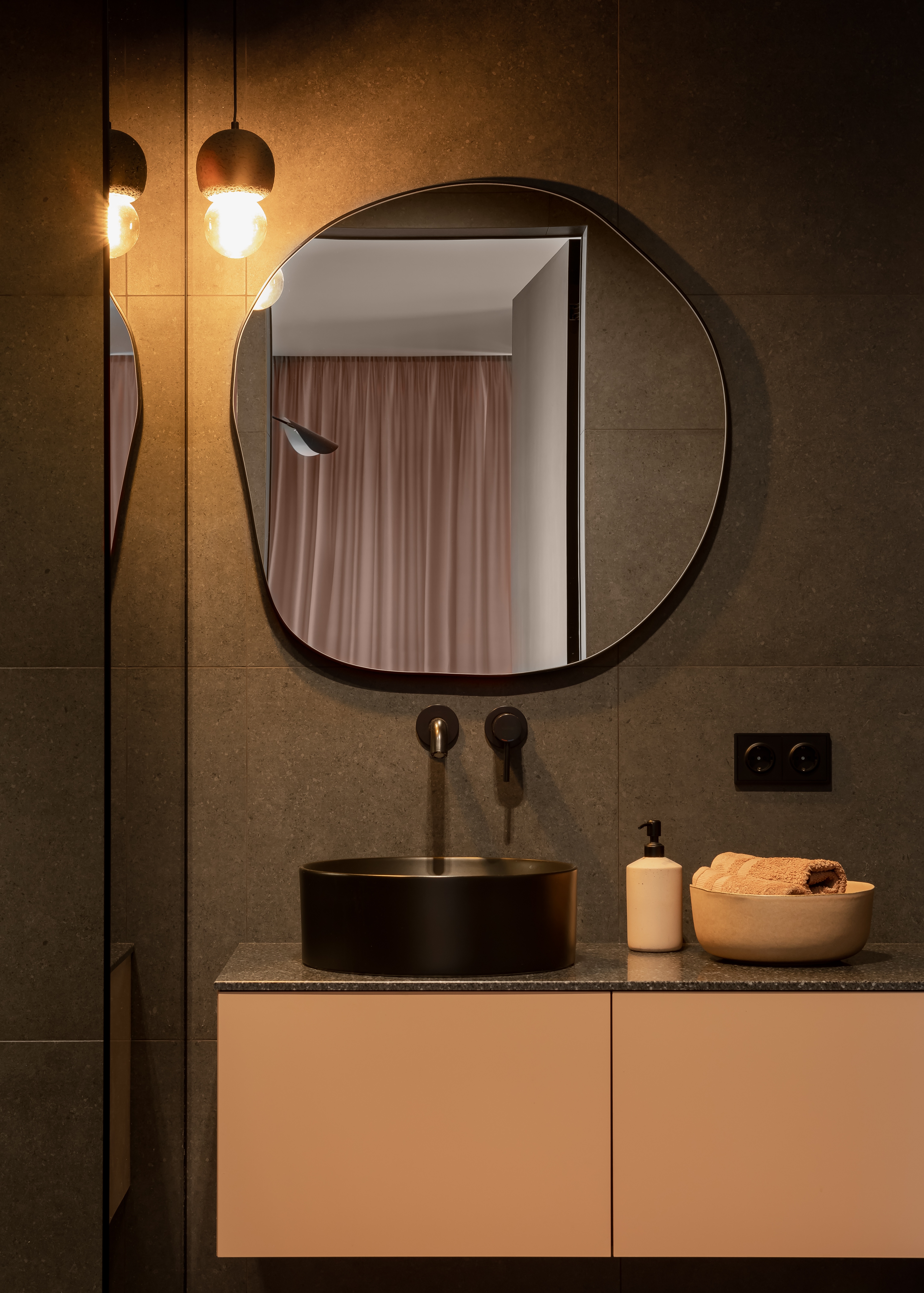 俄罗斯叶卡捷琳住宅 | Qburo-14