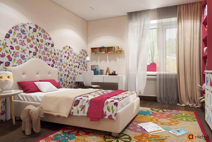 Гармония настоящего - Art-i-chok-28