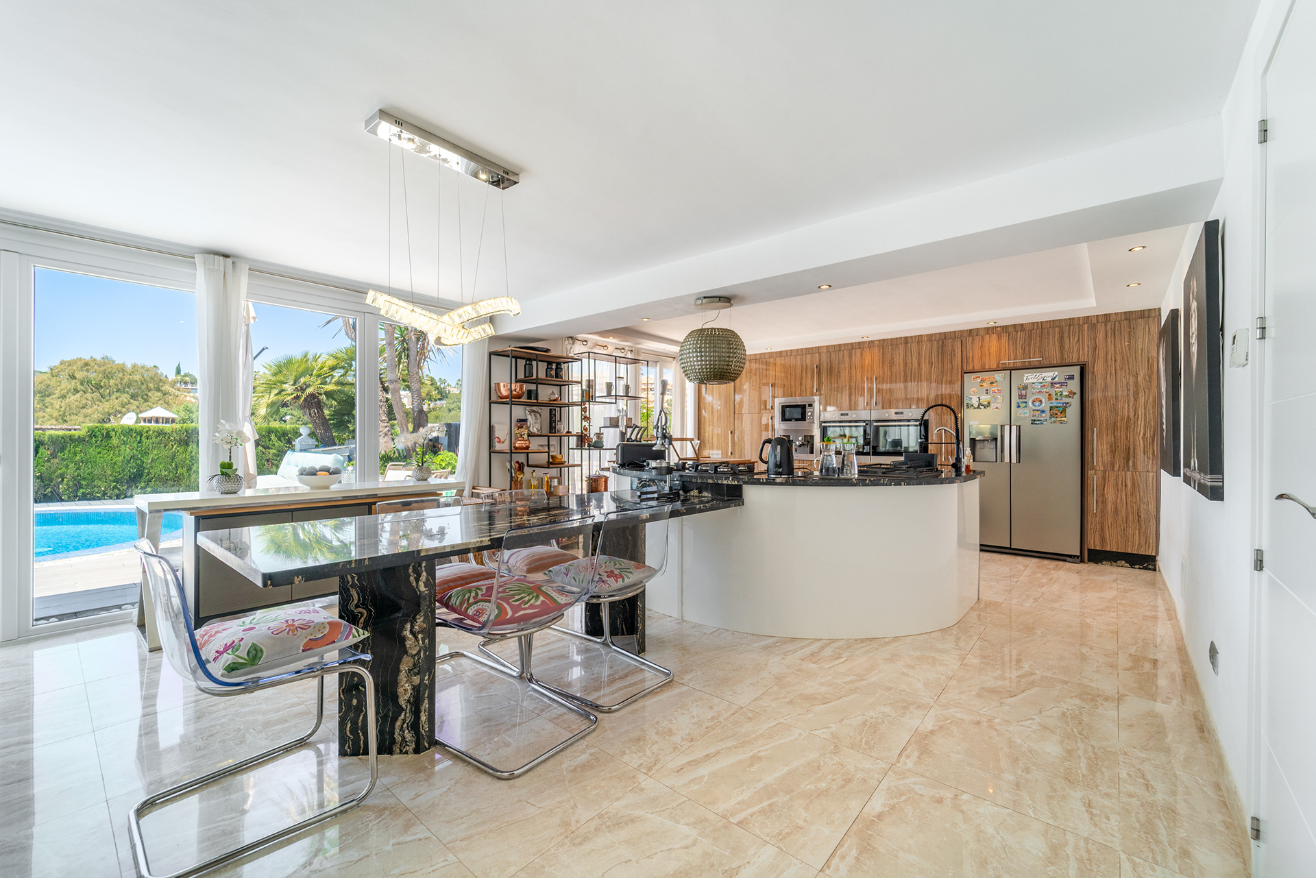 Villa cobalto 度假别墅-39