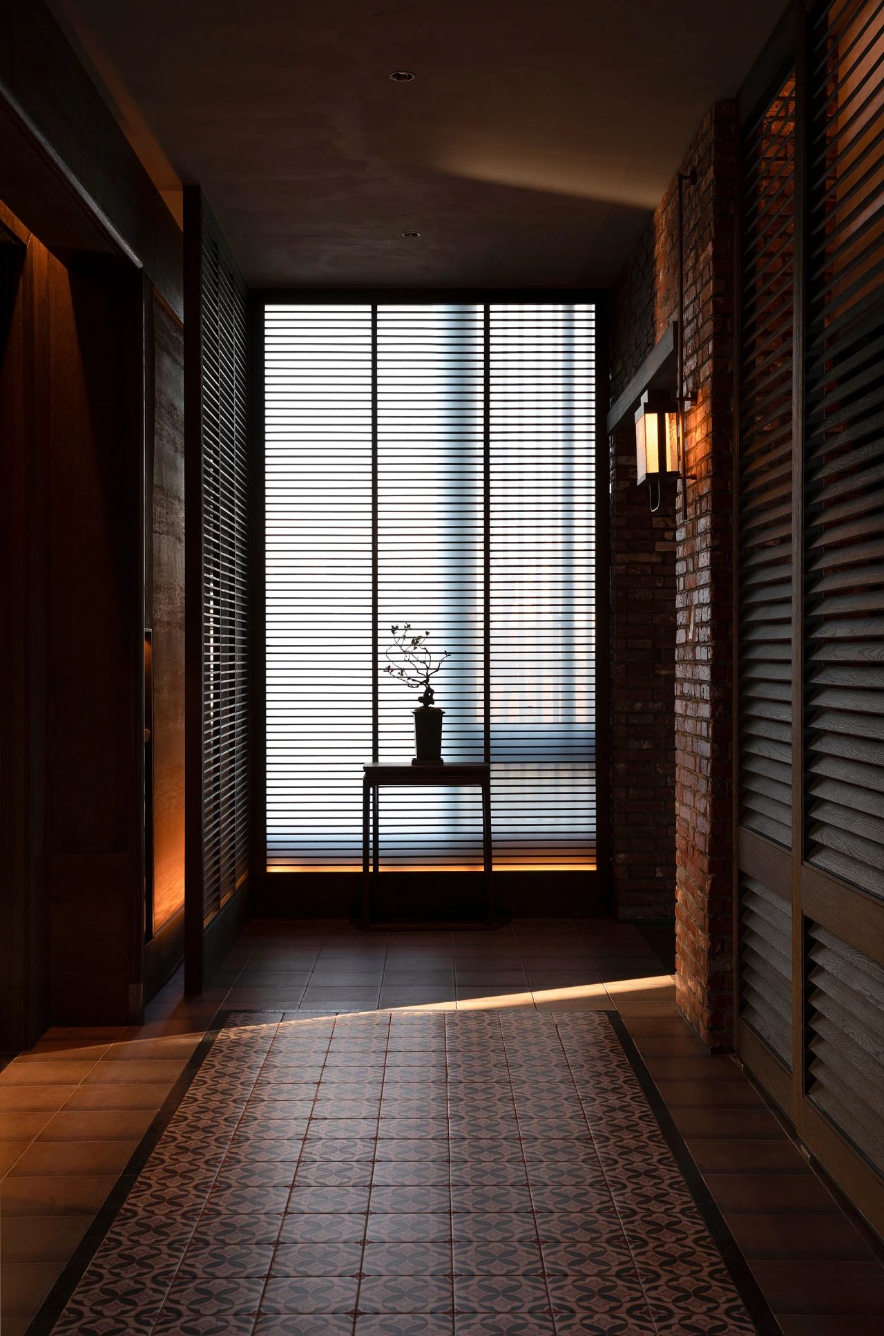 荣荘·一席乡宴丨中国苏州丨风亚设计-63