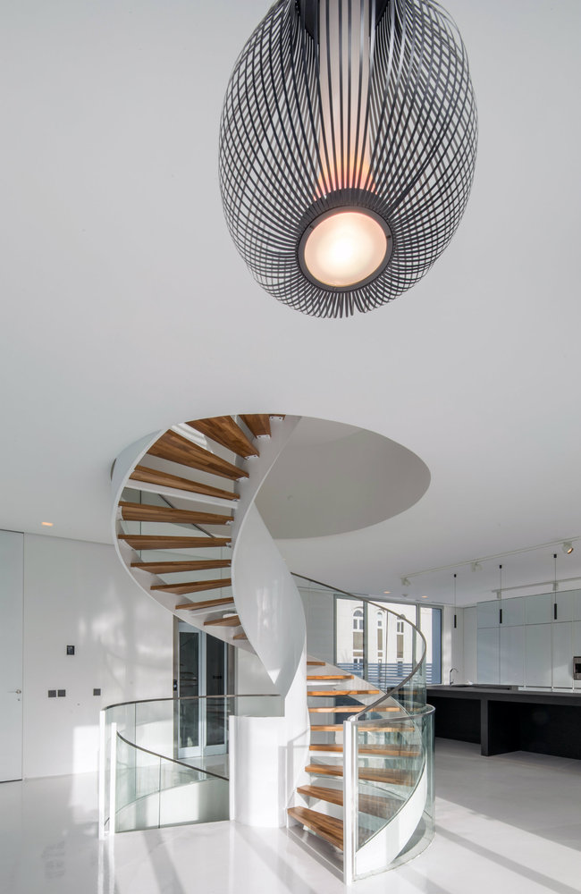 科威特 F·LOT 住宅-60