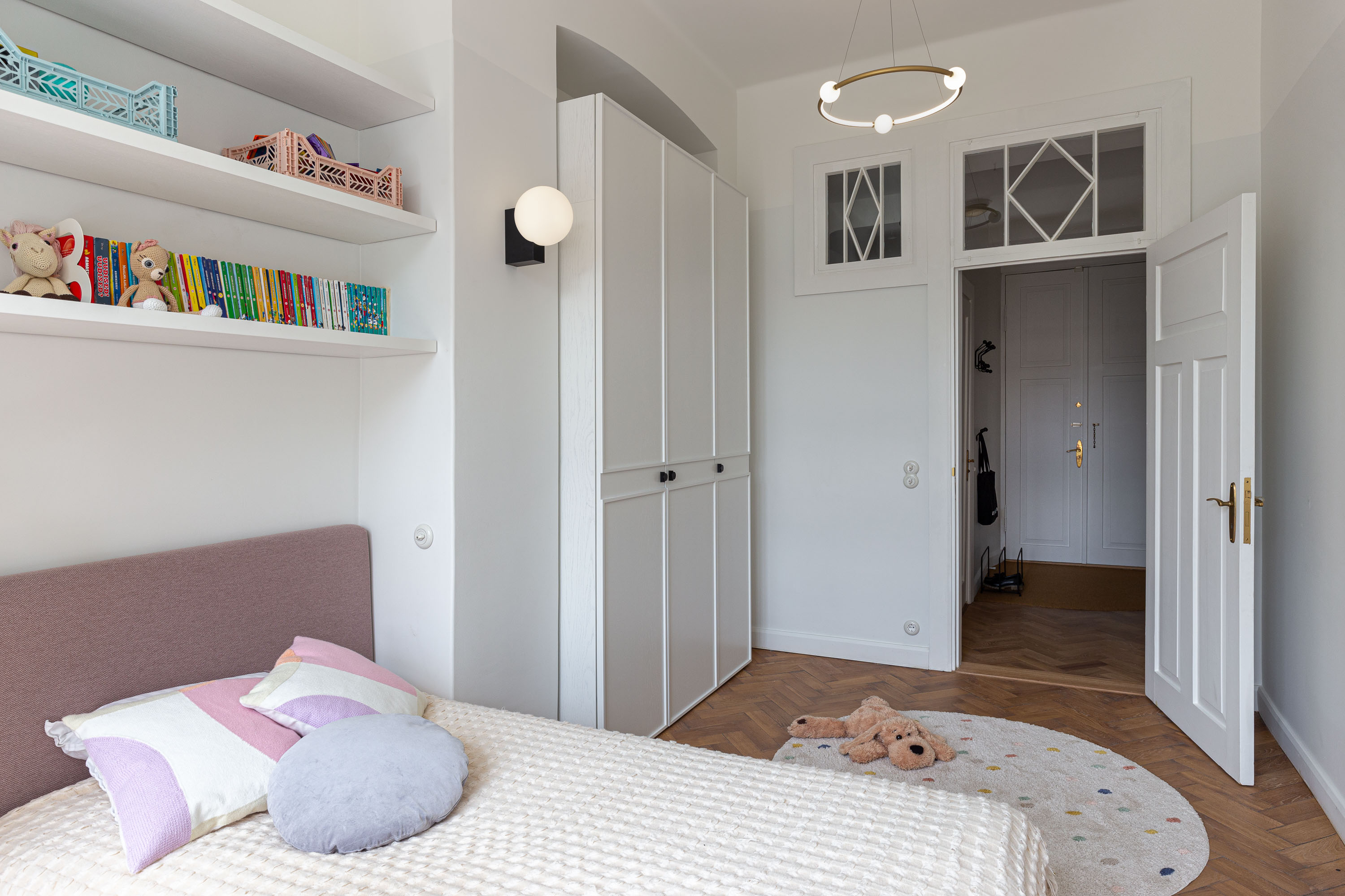 Tatari 21b - Apartment-27