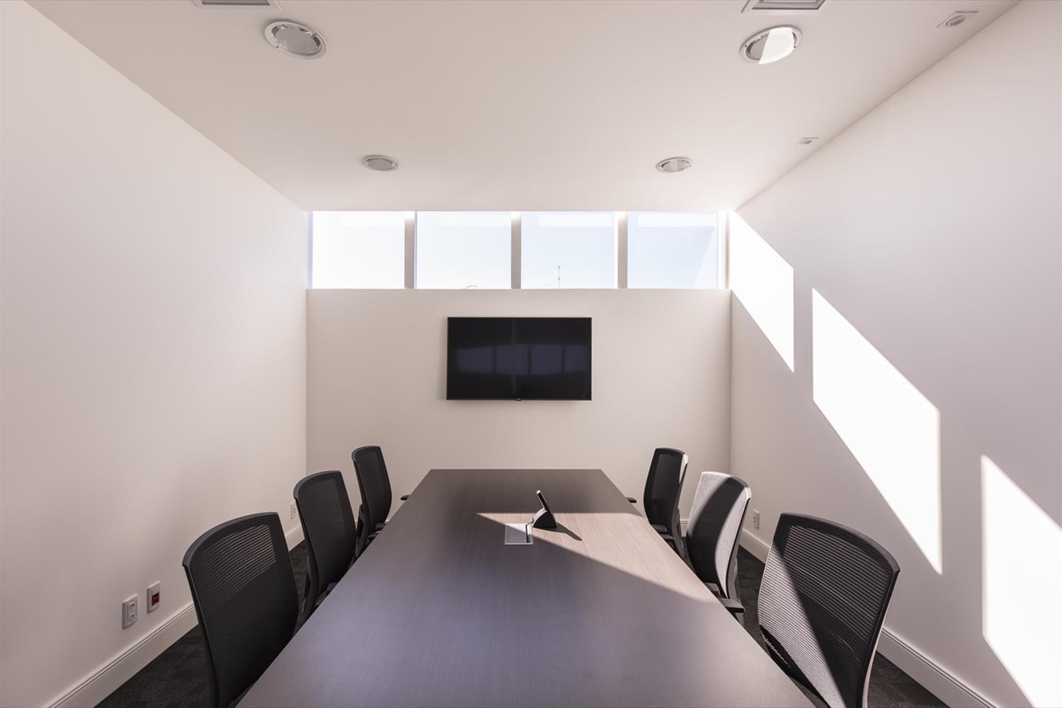 Safras & Cifras · 现代化农业咨询公司的环保建筑设计-12