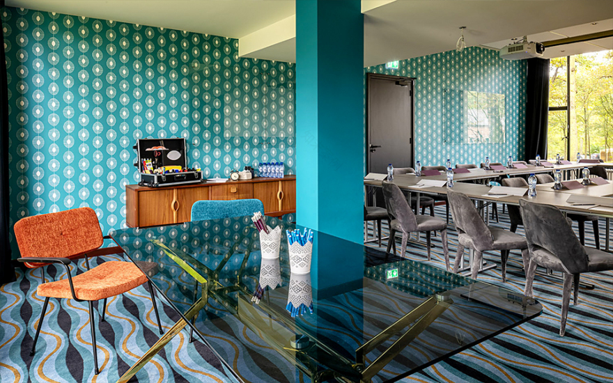 CHATEAUFORM MARIENHEUVEL - ESTIDA-5