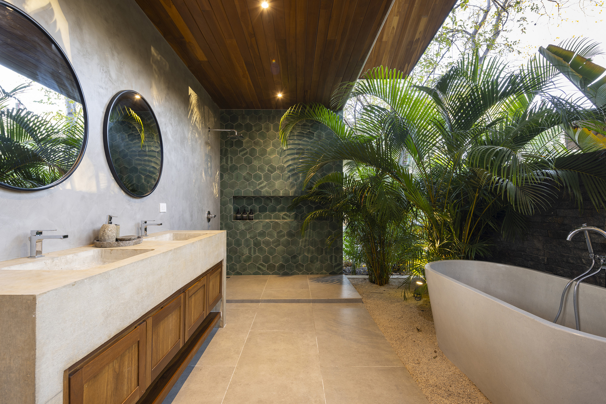 丨哥斯达黎加丨Garton Group Architecture-17