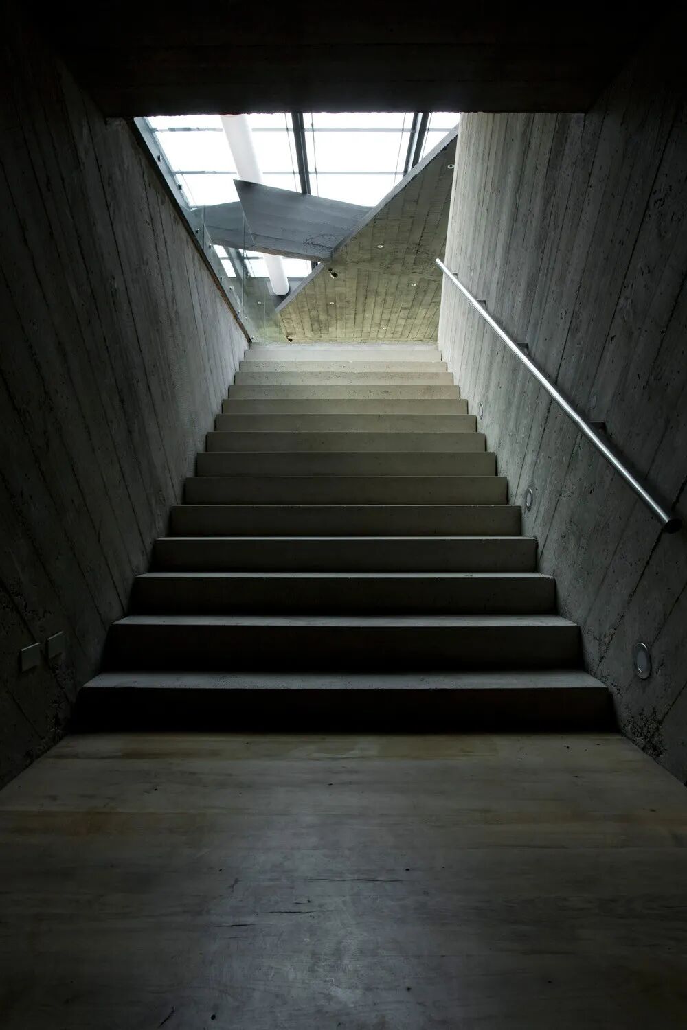 2026普奖得主，Smiljan Radić Clarke-20