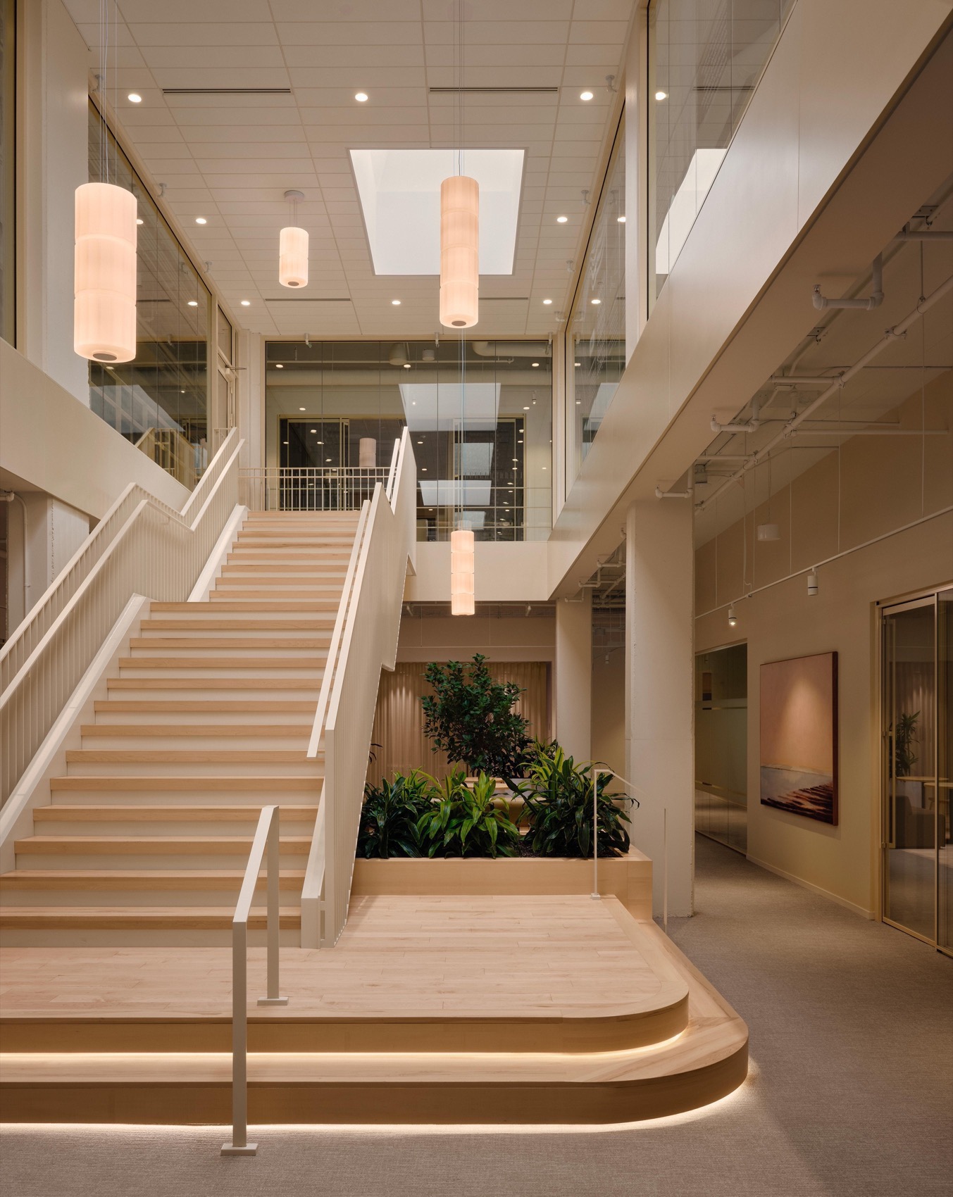 无明确提及丨加拿大蒙特利尔丨Sid Lee Architecture-17