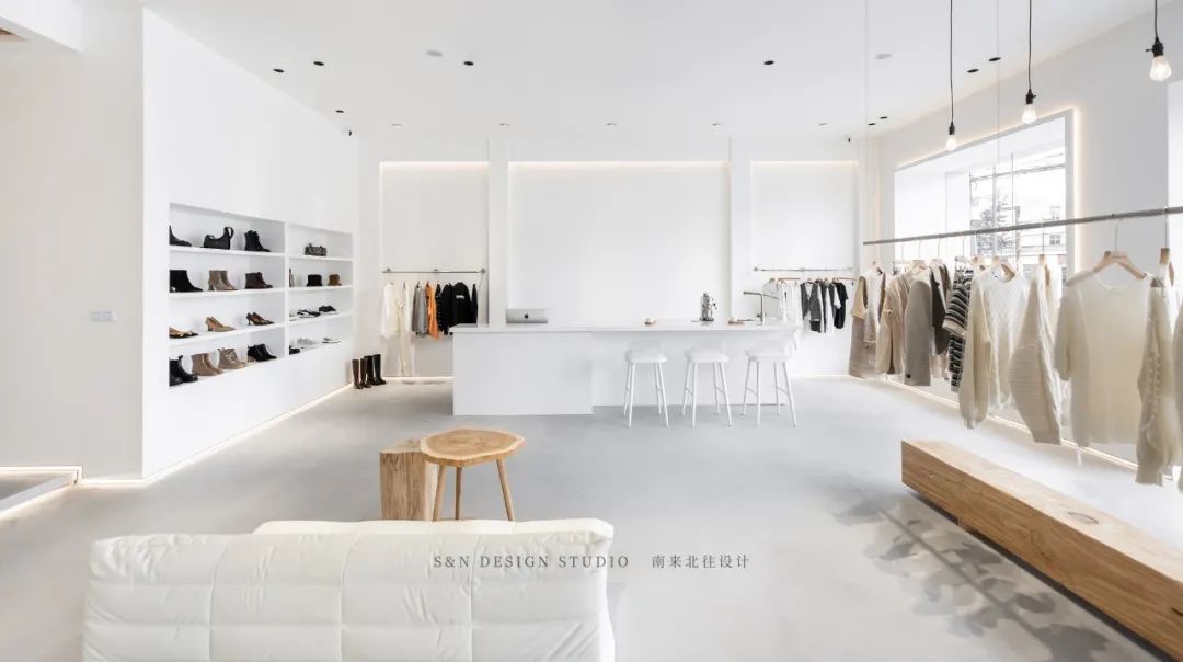 SHANGPIN 尚品女装买手店-37