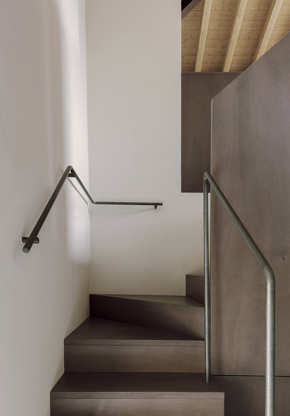 Ca&Norina 住宅丨意大利丨SOLUM-83