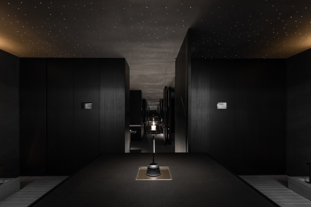 F+全屋定制展厅丨中国上海丨FFDESIGN-1