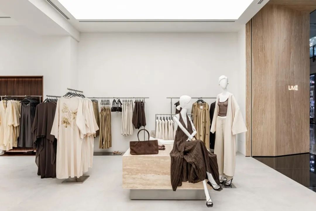 LIMÉ迪拜新店丨阿联酋迪拜-3