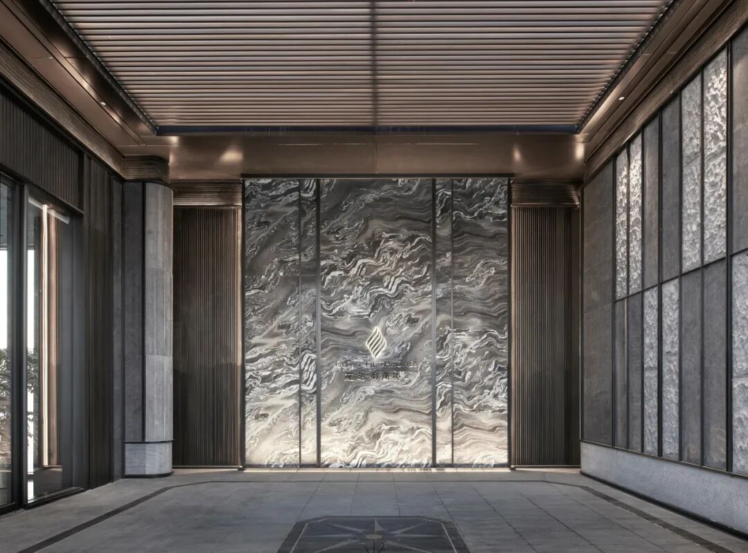 龙湖顺义·御湖境Ⅱ期丨中国北京丨PTA上海柏涛等多家公司-33