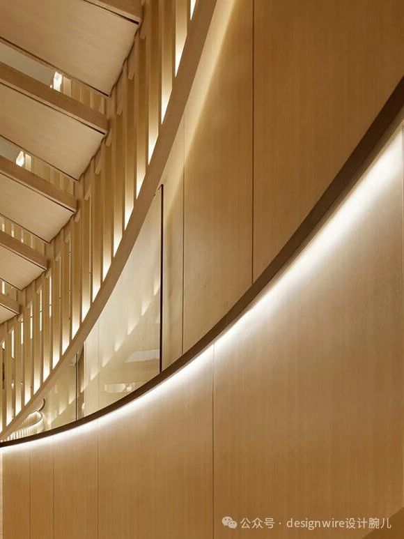 ROLEX 劳力士全球最新东京旗舰店丨日本东京丨Gwenael Nicolas-65