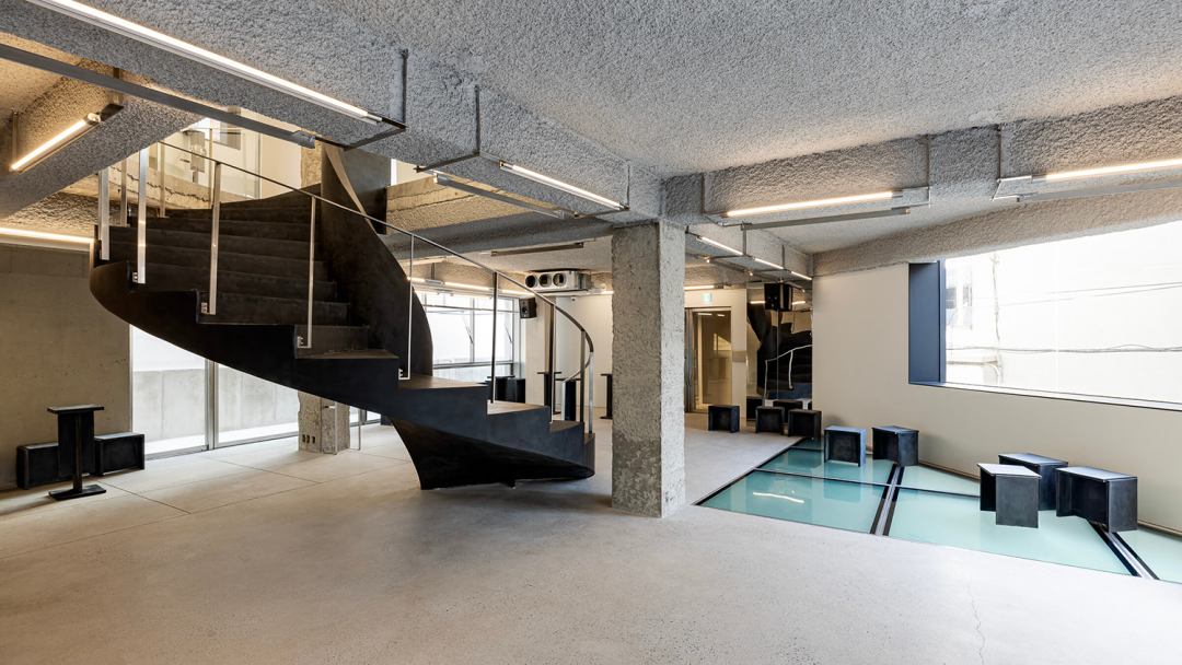 韩国  Creative Studio Unravel 10 个先锋设计 -83