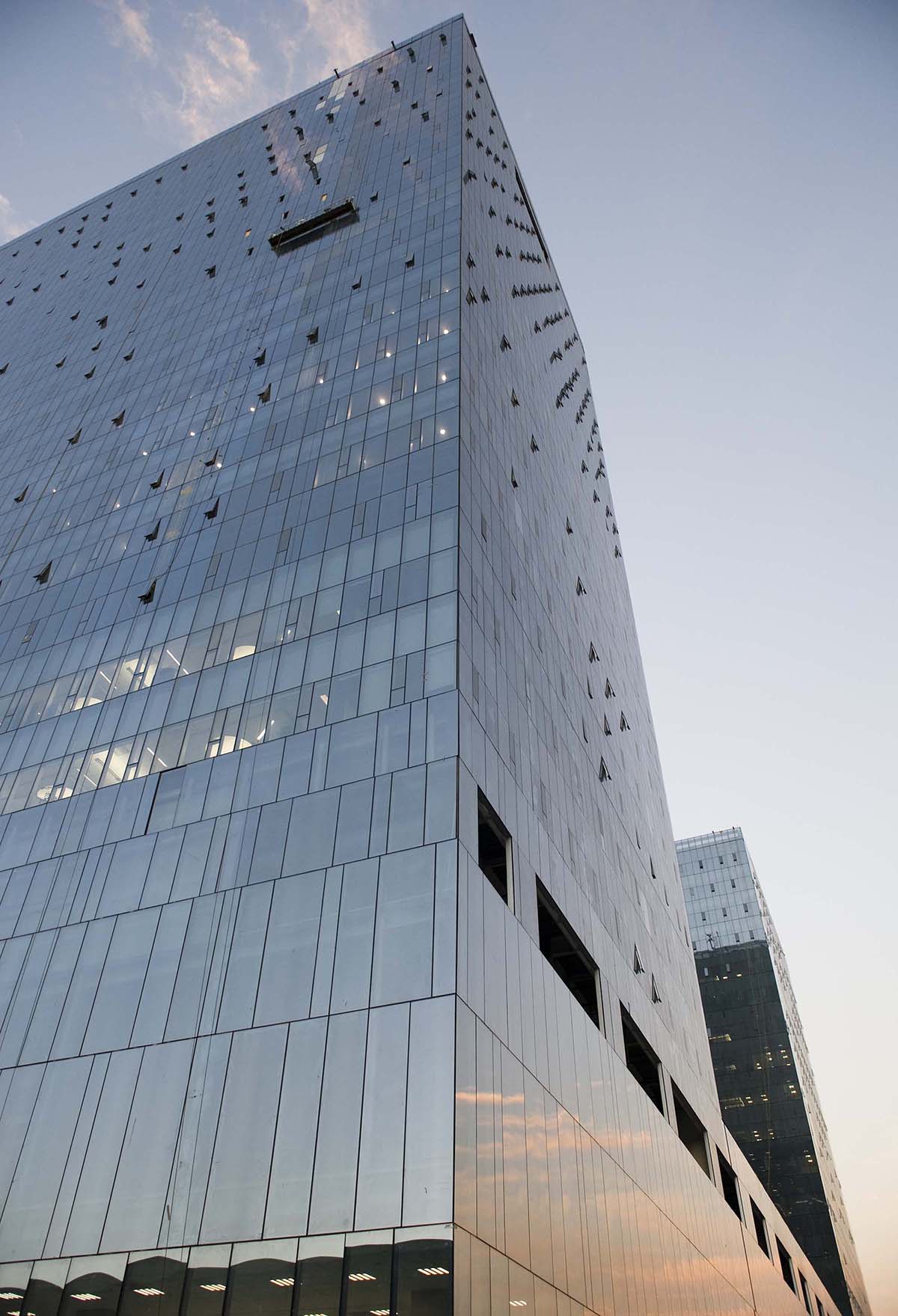 墨西哥城卡尔索广场-29