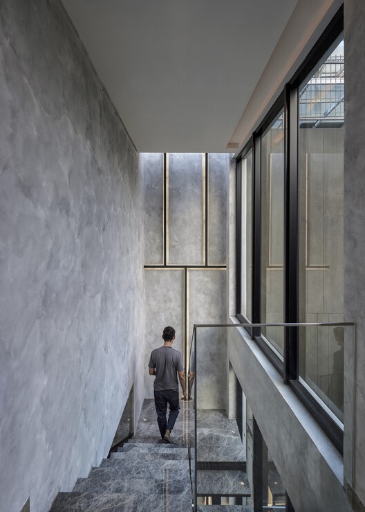 Verdure House · 绿色和谐的印尼现代热带建筑丨Studio Avana-19