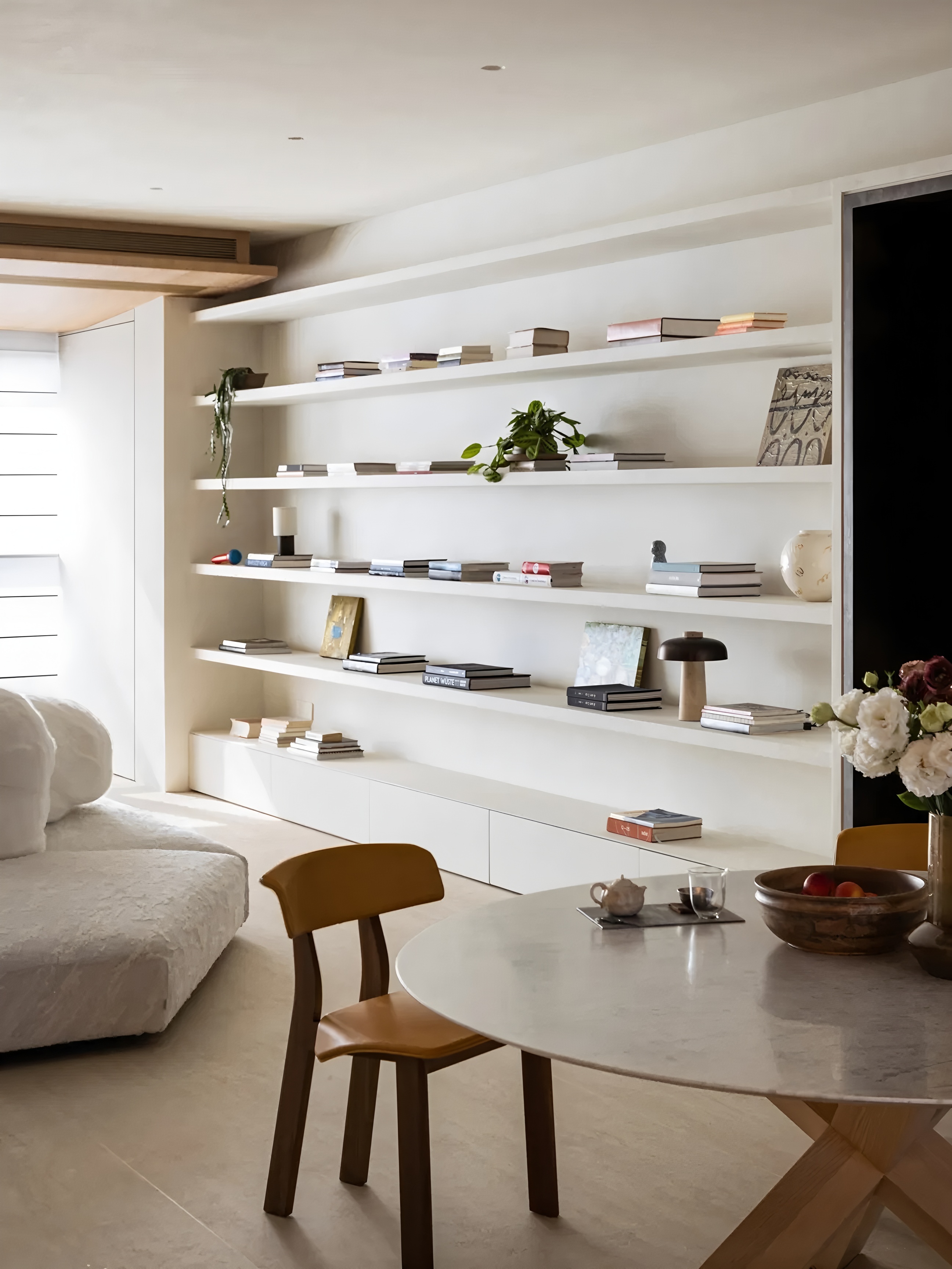 Atelier LAI Horizon(ALH) · 安隅-12