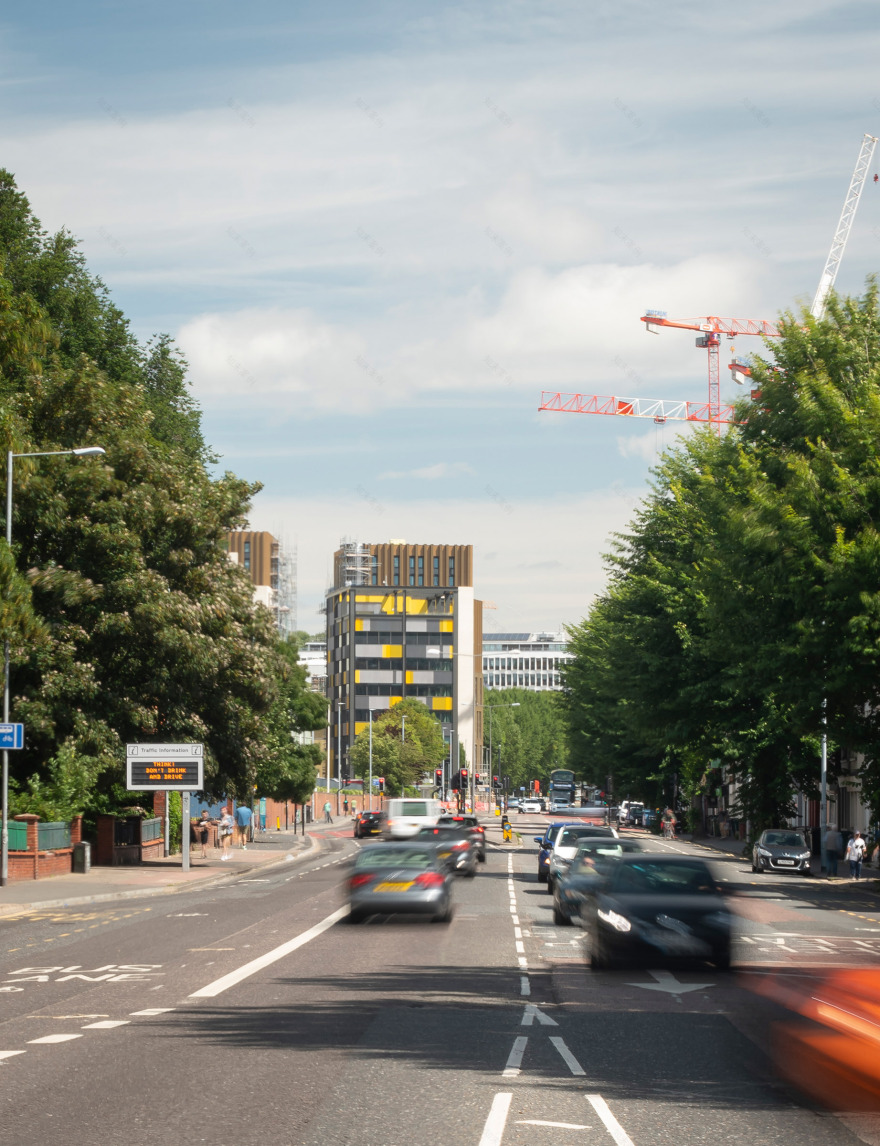 普拉斯 X 布赖顿丨英国丨Studio Egret West-49