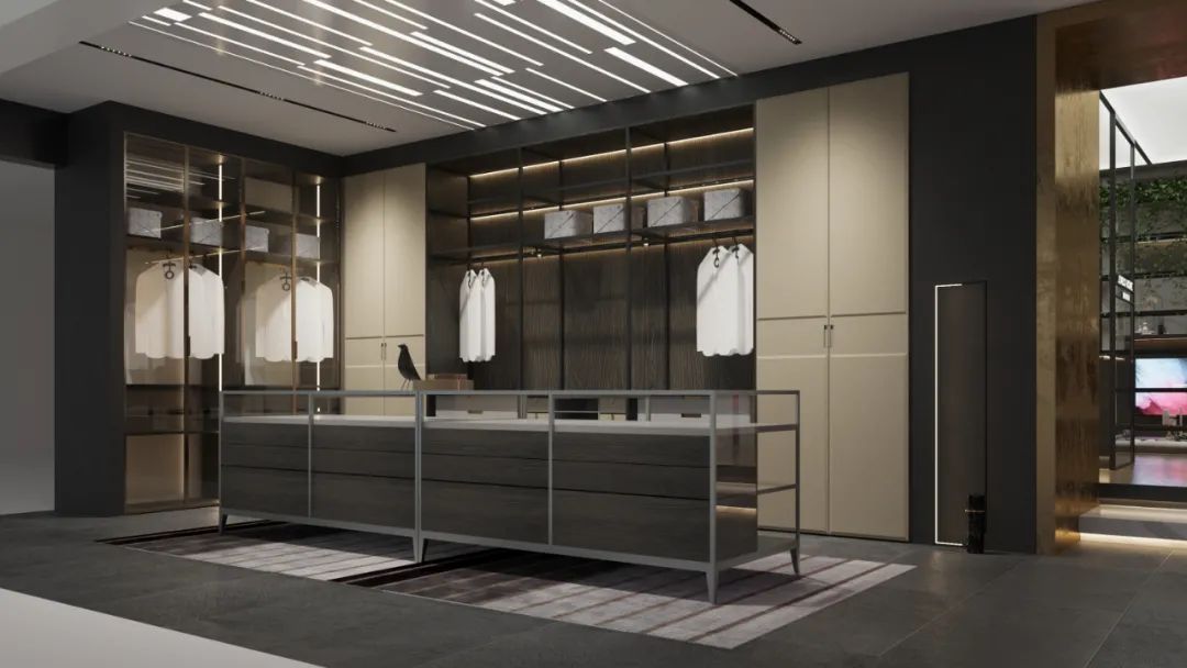 JONDO 匠都 | 塑造独特的空间美学！-30