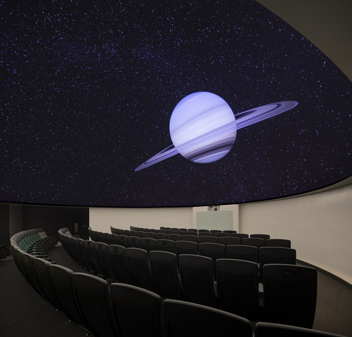 加州大学 Sacramento State University 科学综合体-12