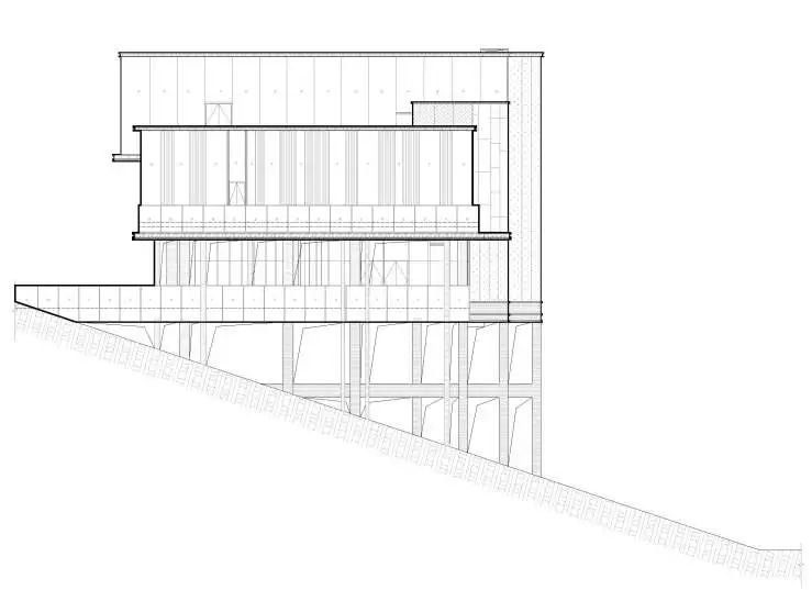 烟台芝罘万科城丨中国山东丨上海日清建筑设计有限公司-66