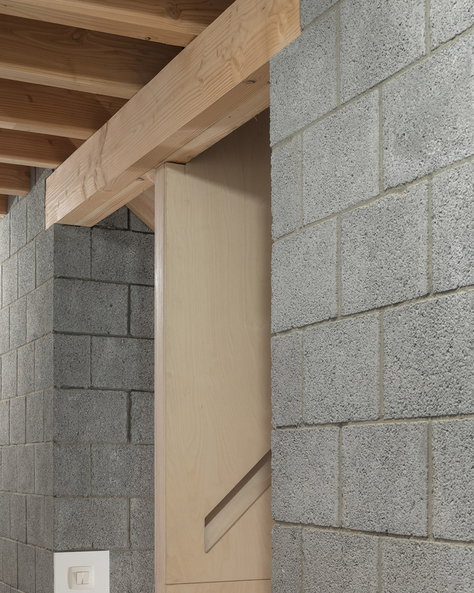 DUCHESSE住宅社区丨比利时丨NOTAN OFFICE-90