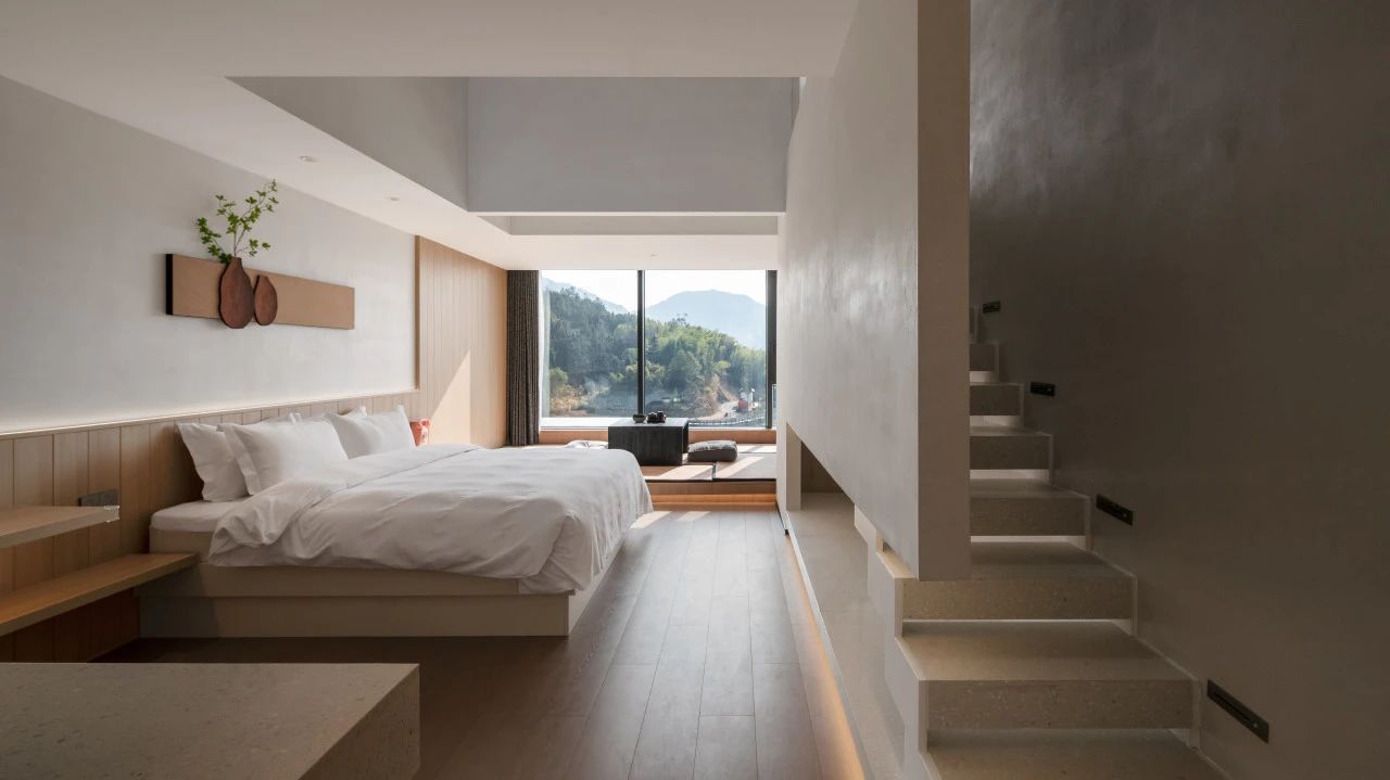 浙江平阳岭根村山谷民宿项目丨中国温州丨y.ad studio | 上海严旸建筑设计工作室-64