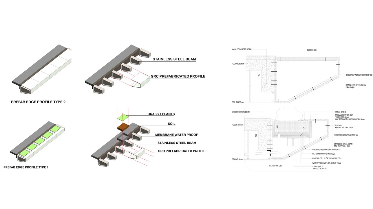 Rixos hotel Kids club sales center in Vietnam Vega city-22