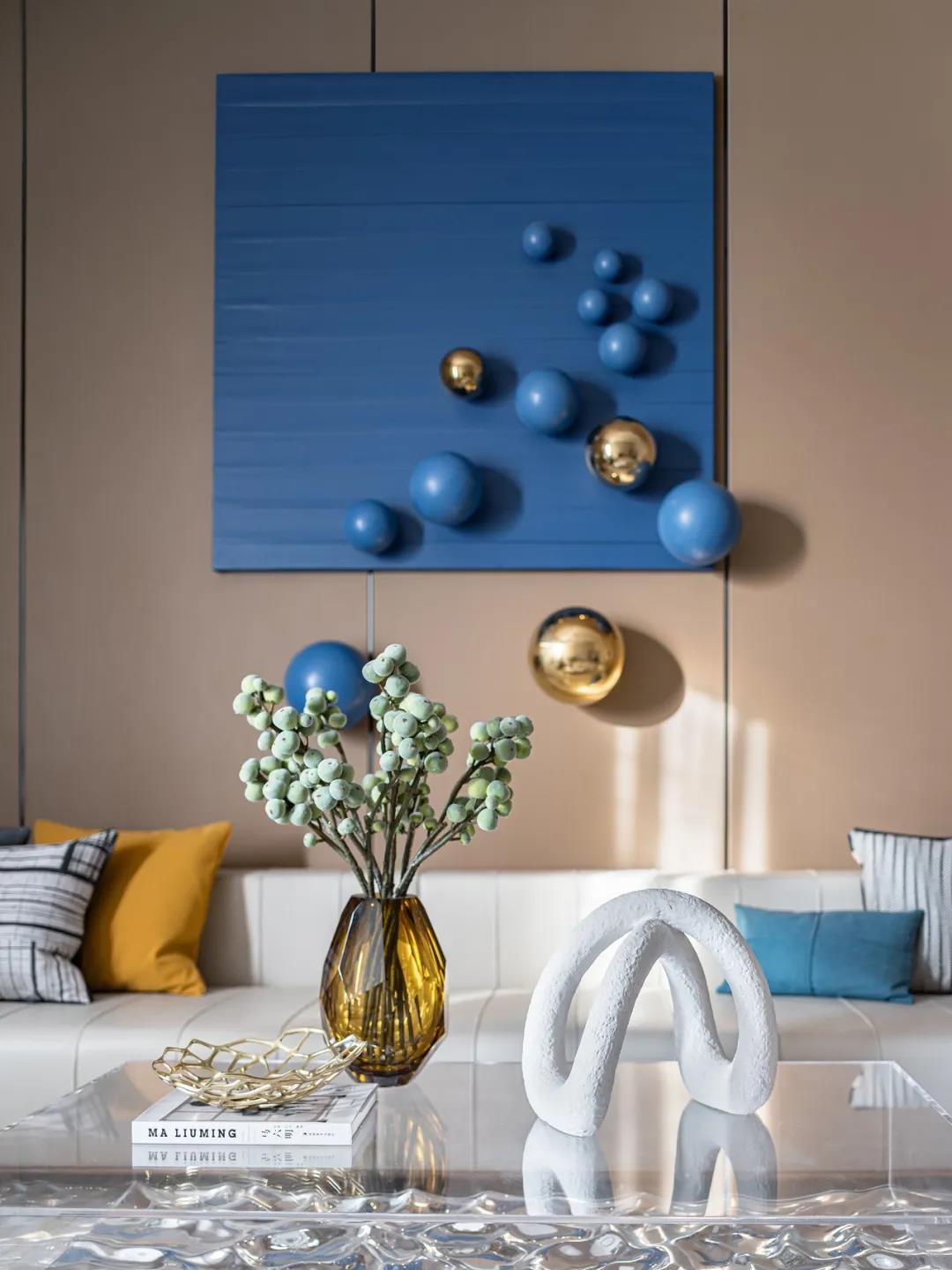 南京融侨·誉江售楼处-45