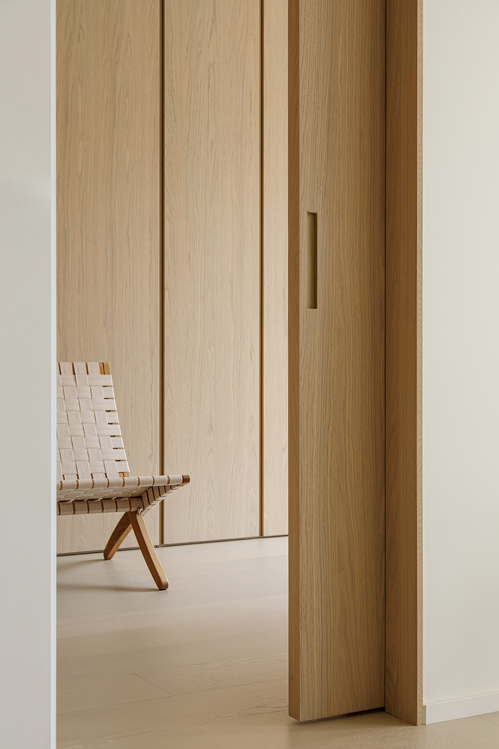 璞凡空间设计｜自然·宁静丨中国天津-53