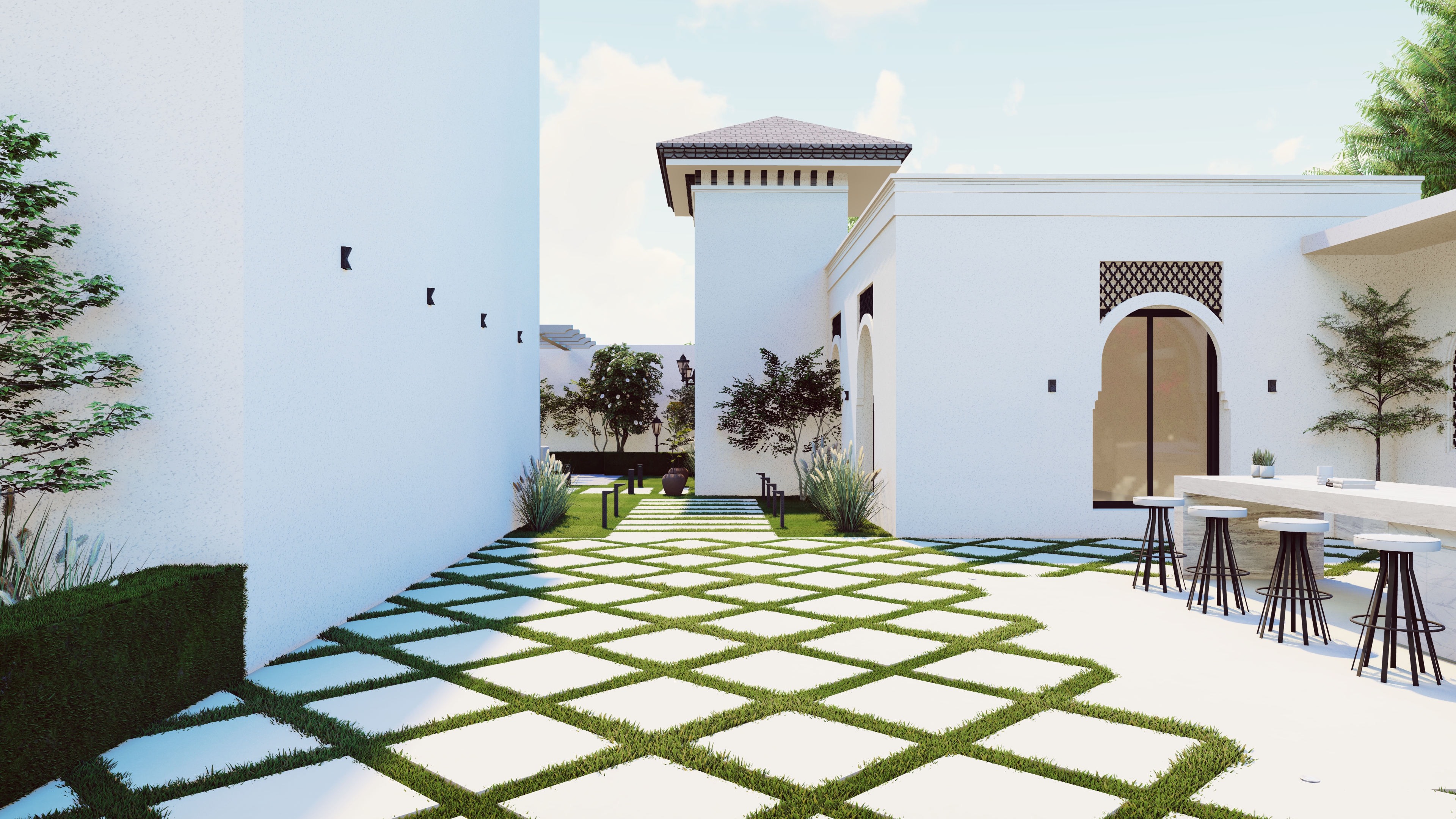 PALACE LANDSCAPE (KSA)-7