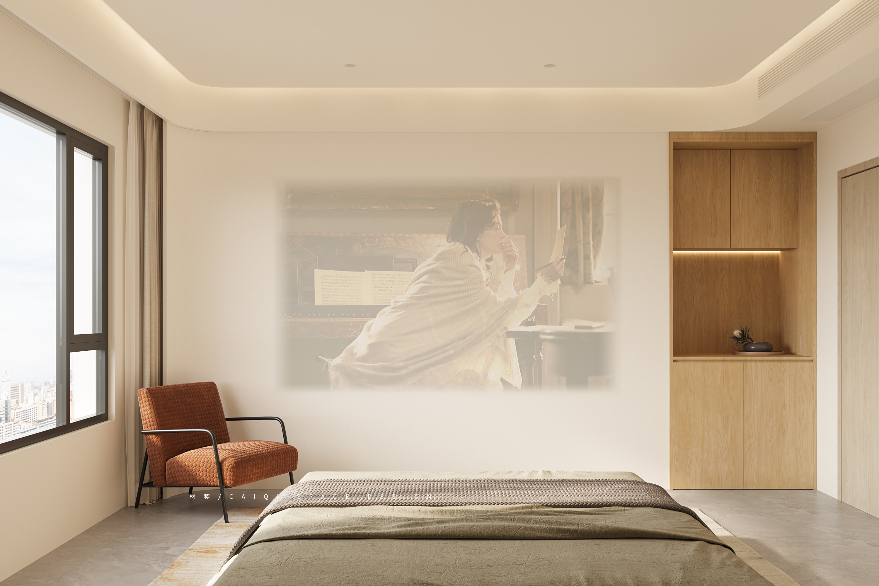 竹青丨材契作品丨中国惠州丨许哲,涂萍-22