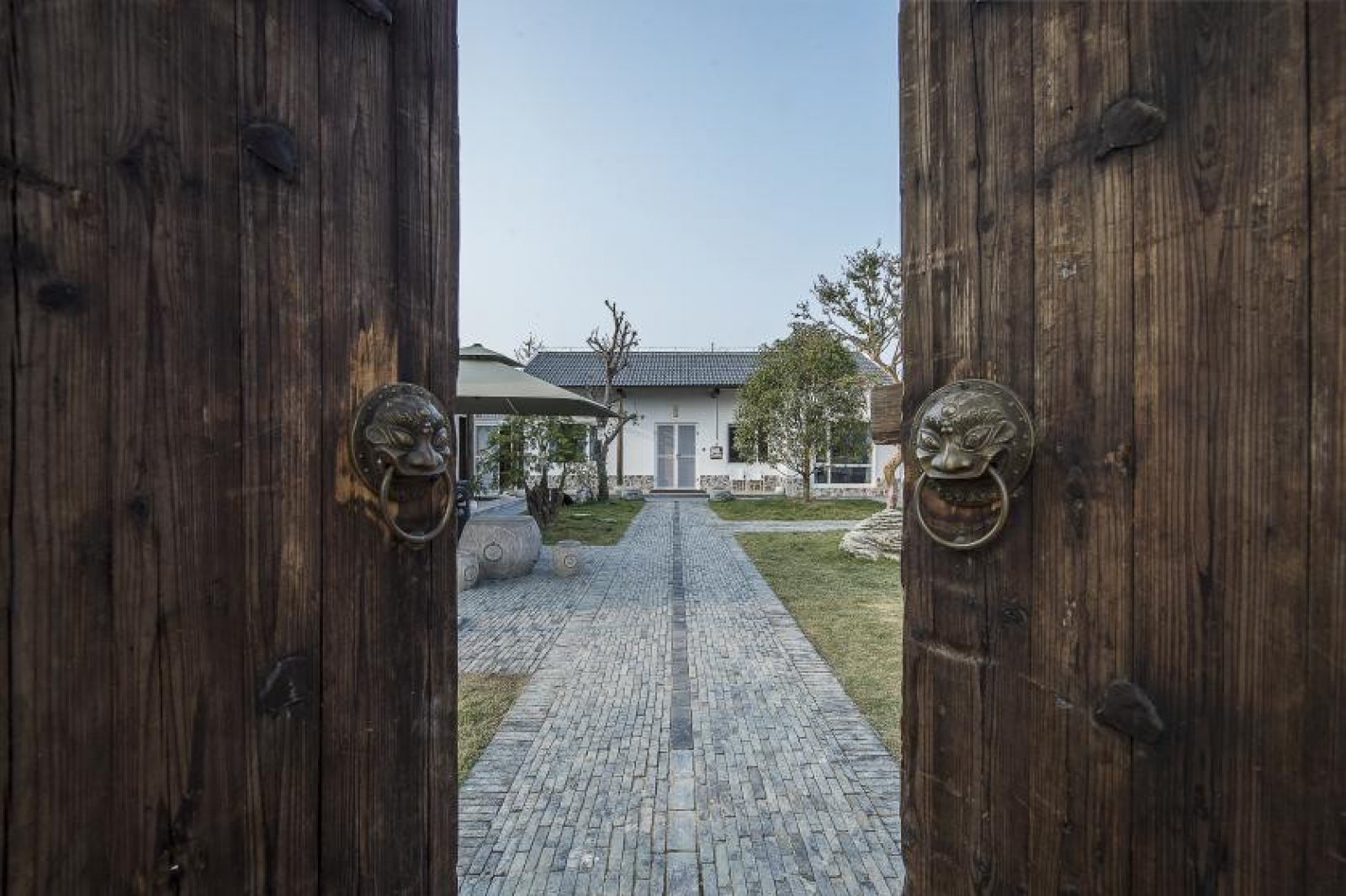 言午居  许建国-10