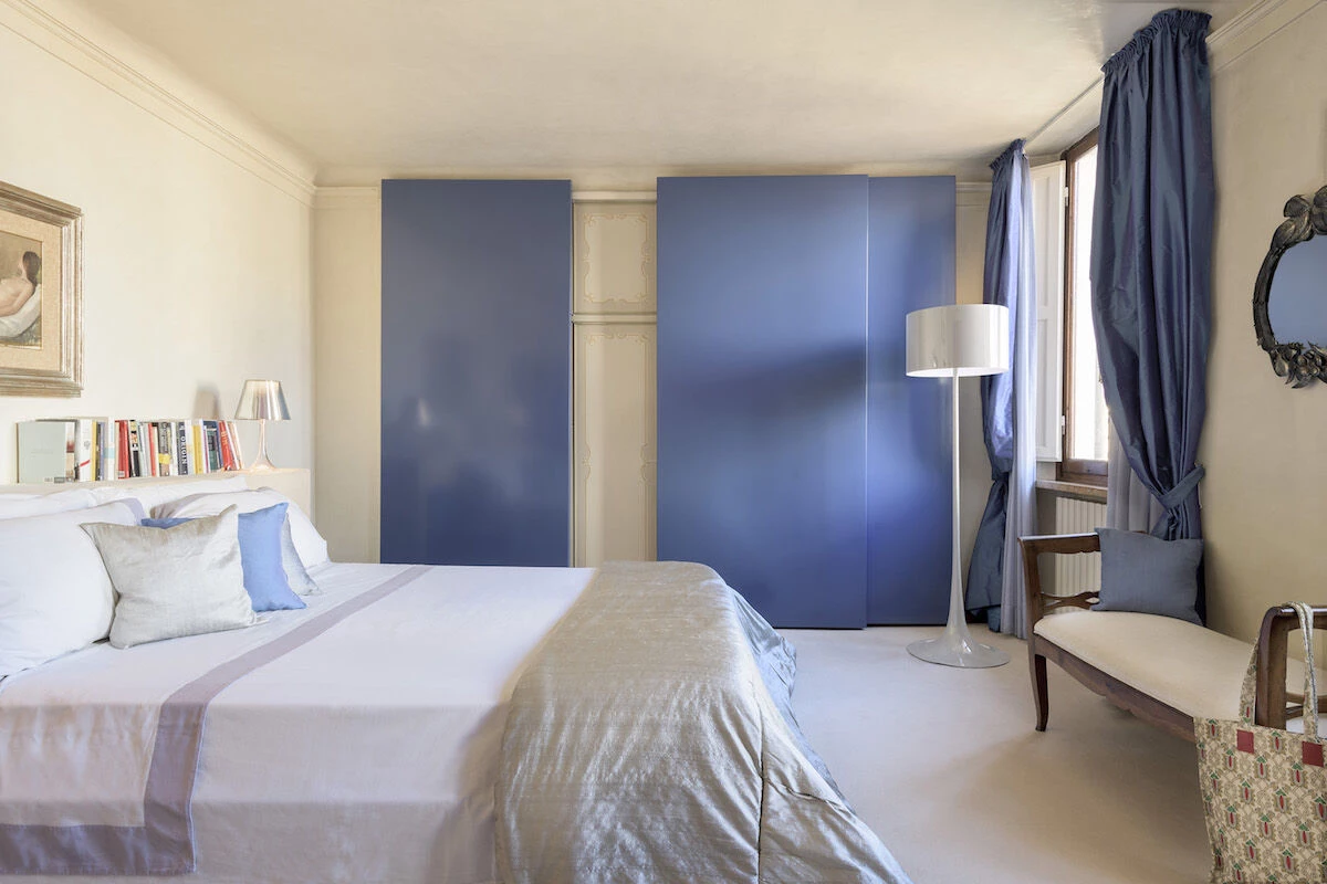 佛罗伦萨 Massimo Pierattelli 的私人住宅-36