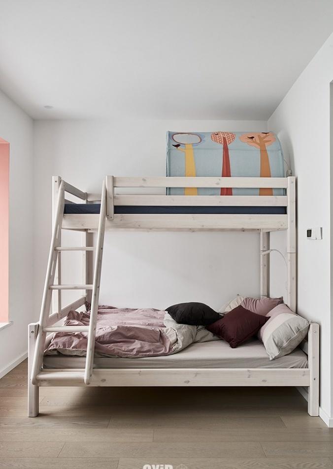 打破边界,打造现代简约家居空间-24