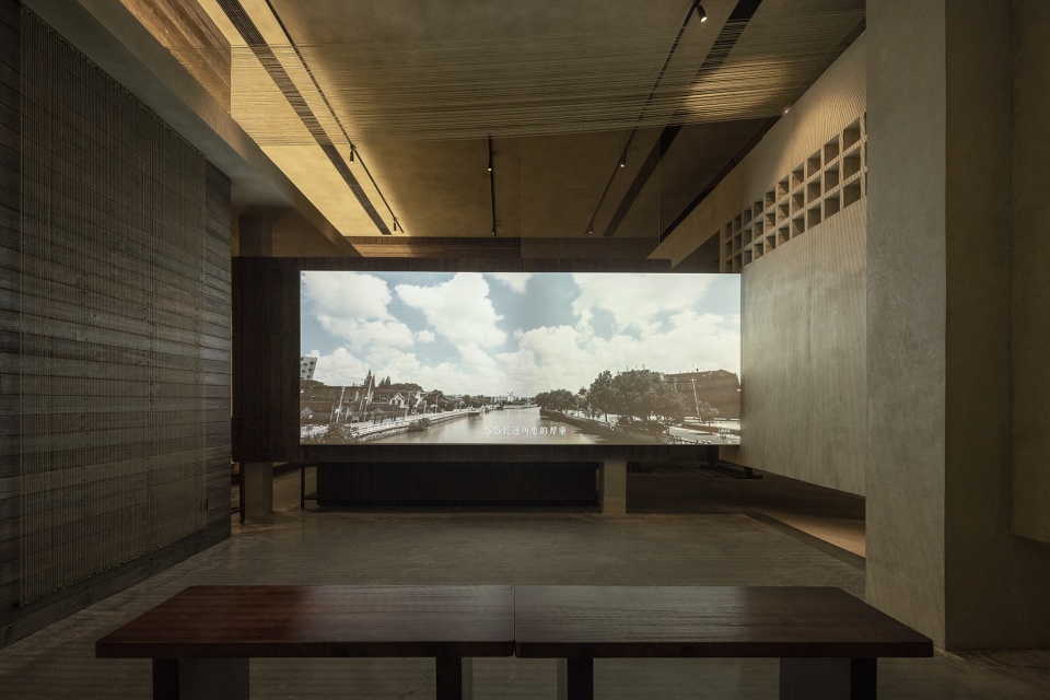 大生织造·织艺行丨中国南通丨杭州也间室内设计有限公司-46